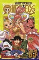 One Piece, Vol. 63