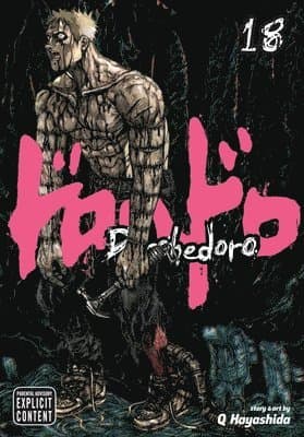 Dorohedoro, Vol. 18