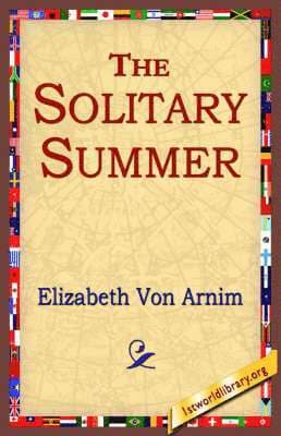 Solitary Summer