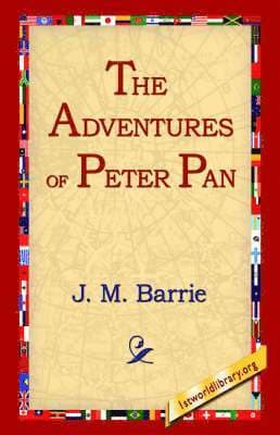 Adventures of Peter Pan