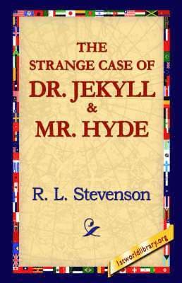 Strange Case of Dr.Jekyll and Mr Hyde
