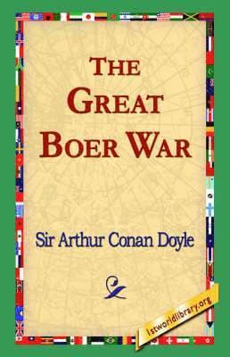Great Boer War