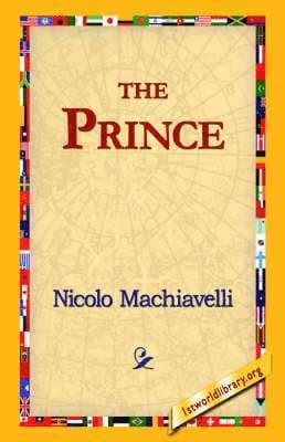 Nicolo MacHiavelli best book