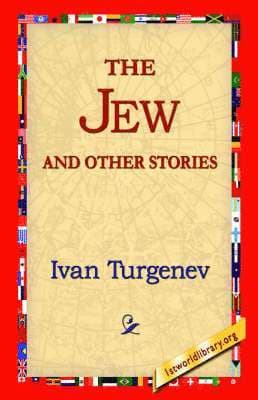 Jew and Other Stories