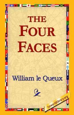 William Le Queux best book