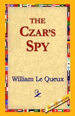 Czar's Spy