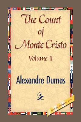 Count of Monte Cristo Vol II
