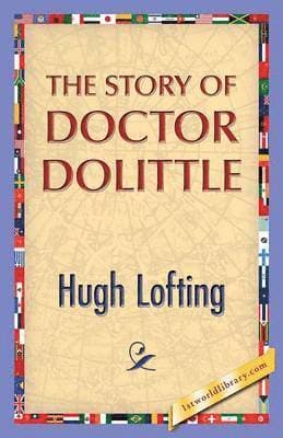 Story of Doctor Dolittle