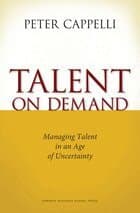 Talent on Demand