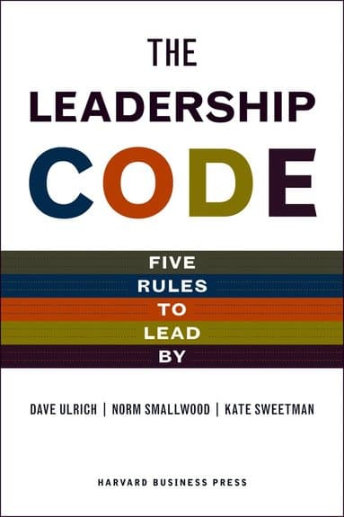 Leadership Code