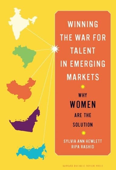 Winning the War for Talent in Emerging Markets