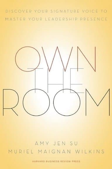 Own the Room
