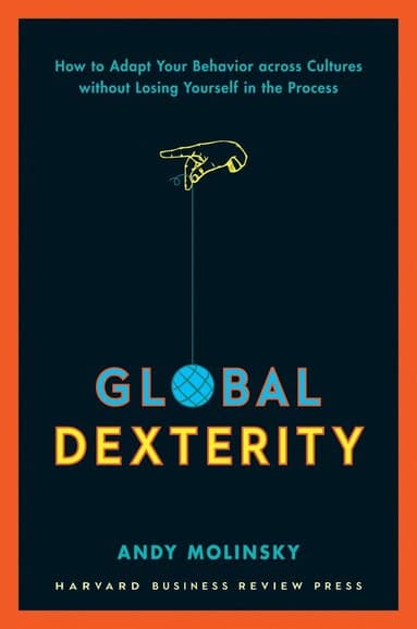 Global Dexterity