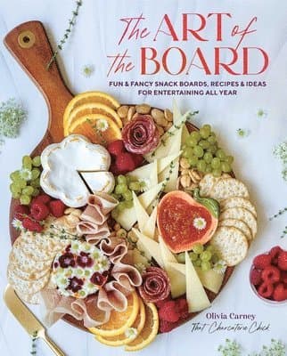 Art of the Board,The