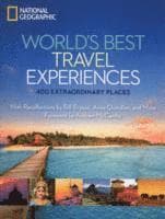 World's Best Travel Experiences