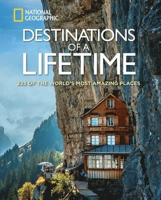 Destinations of a Lifetime
