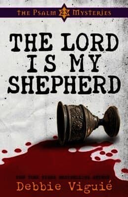 Lord is My Shepherd