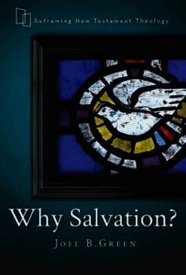 Why Salvation?