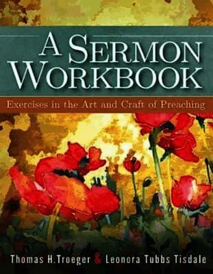 Sermon Workbook