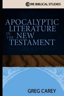 Apocalyptic Literature in the New Testament