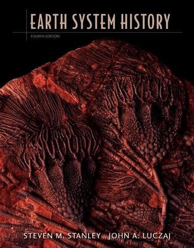 Earth System History