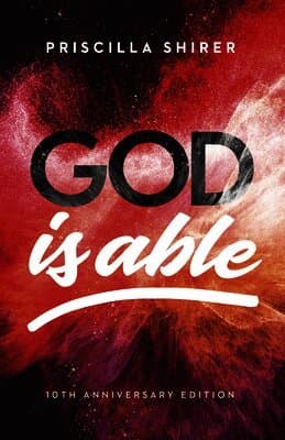 God is Able, 10th Anniversary Edition