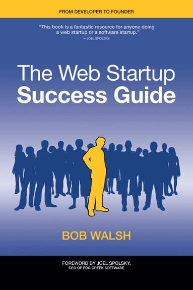 Robert Walsh best book