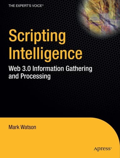 Scripting Intelligence
