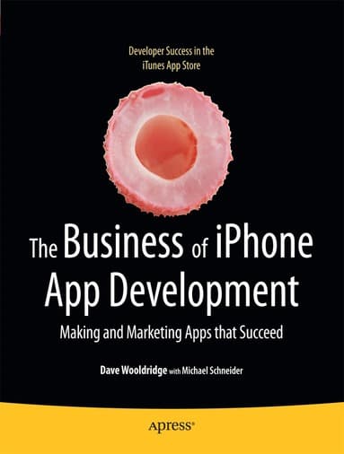 Business of iPhone App Development