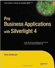 Pro Business Applications with Silverlight 4
