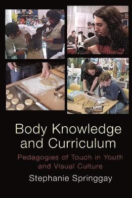 Body Knowledge and Curriculum