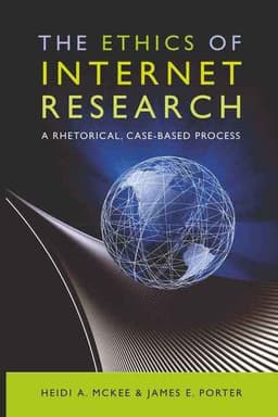 Ethics of Internet Research