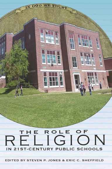 Role of Religion in 21st Century Public Schools