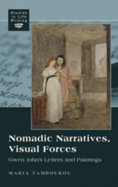 Nomadic Narratives, Visual Forces