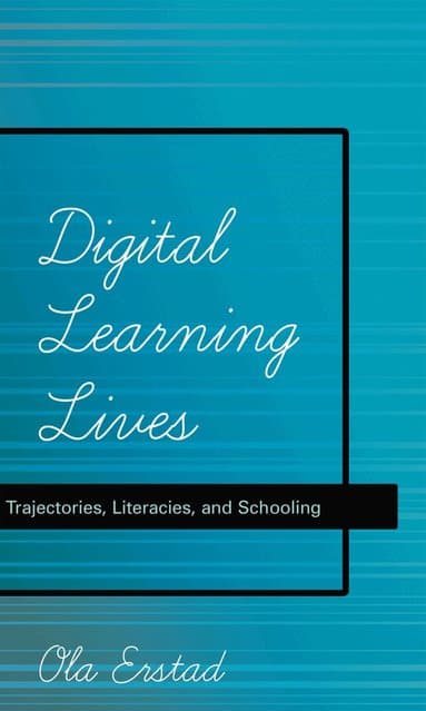 Digital Learning Lives