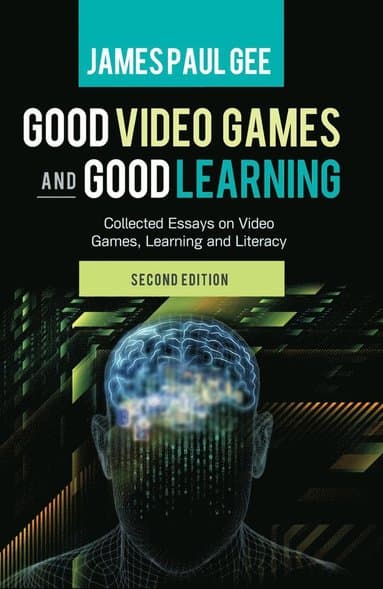 Good Video Games and Good Learning