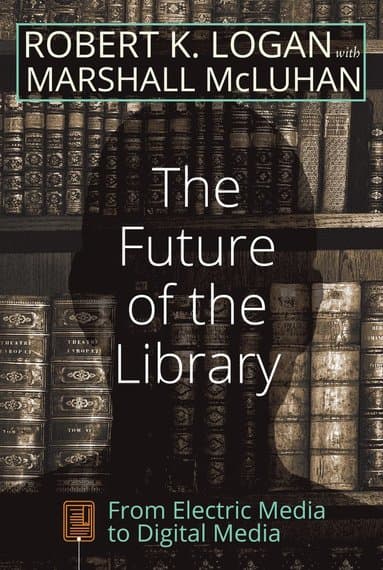 Future of the Library