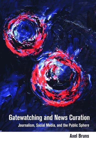 Gatewatching and News Curation