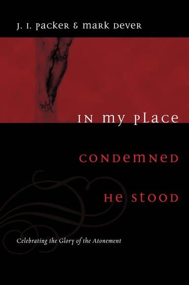 In My Place Condemned He Stood