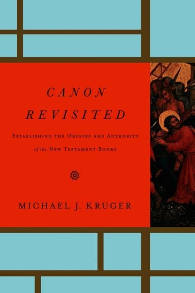 Canon Revisited