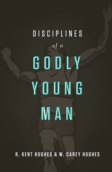 R Kent Hughes best book