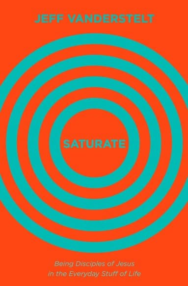 Saturate