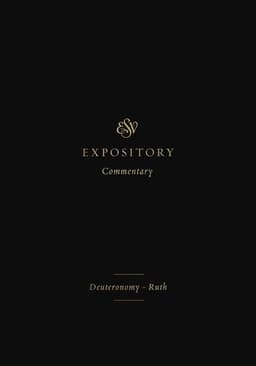 ESV Expository Commentary