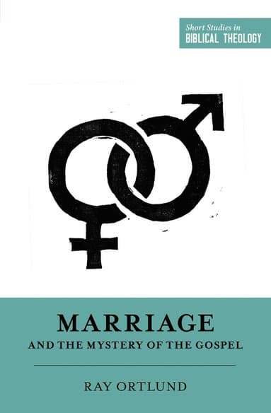 Dane Ortlund best book