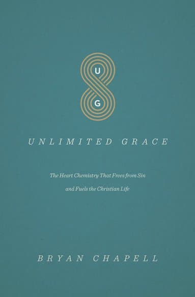 Unlimited Grace