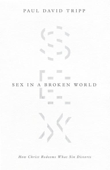 Sex in a Broken World