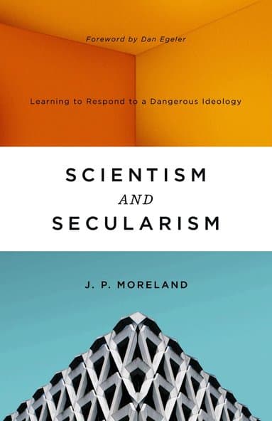 Scientism and Secularism