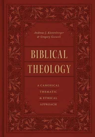 Biblical Theology