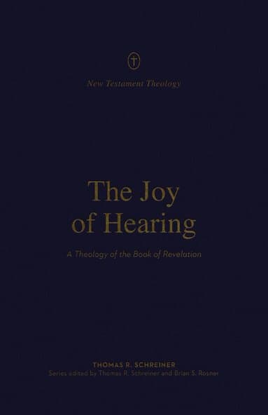 Joy of Hearing