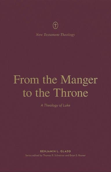 From the Manger to the Throne